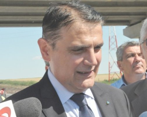 Avocatul lui Silaghi susţine că a depus plângere faţă de începerea urmăririi penale, inclusiv pe aspecte de imunitate PE